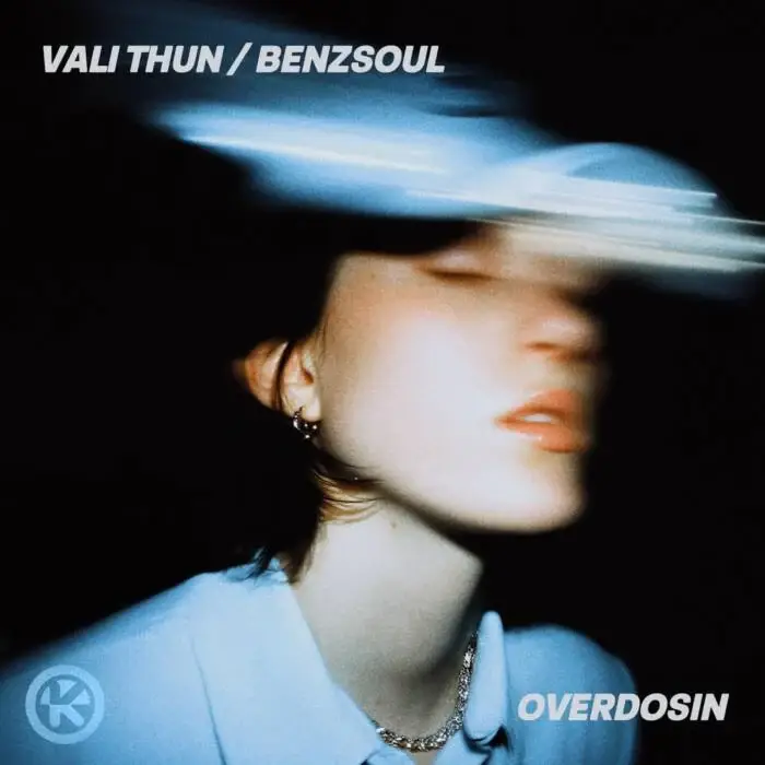 Benzsoul, VALI THUN - Overdosin on Kontor Records (DJ Tools) / House