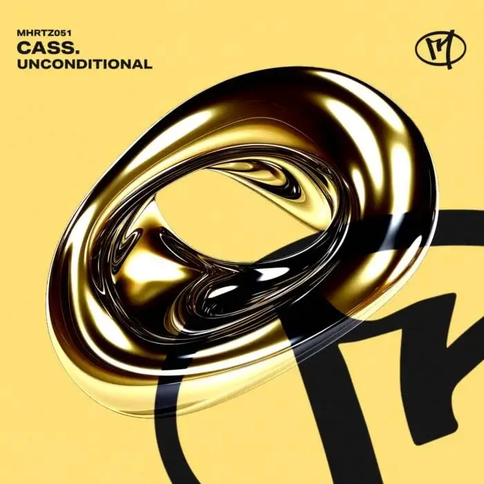 CASS. (UK) - Unconditional on MicroHertz (DJ Tools) / House