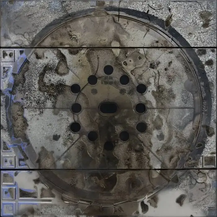 ASEC - Nighthawks on Blue Hour (DJ Tools) / Techno (Raw / Deep / Hypnotic)