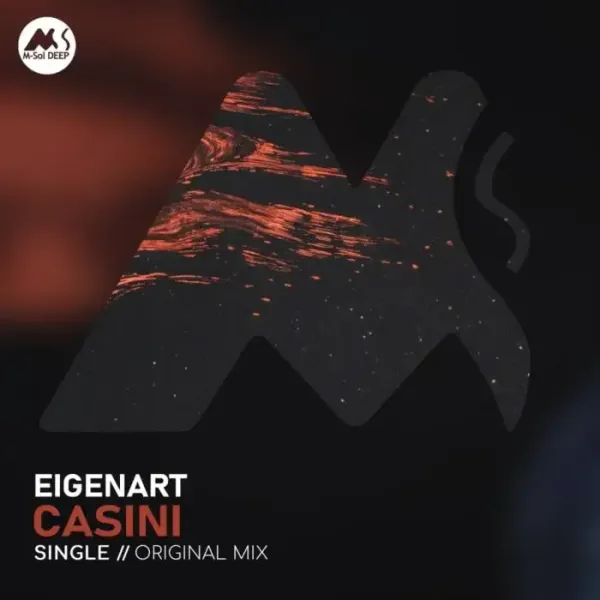 Eigenart, M-Sol DEEP - Casini on M-Sol DEEP (DJ Tools) / Deep House