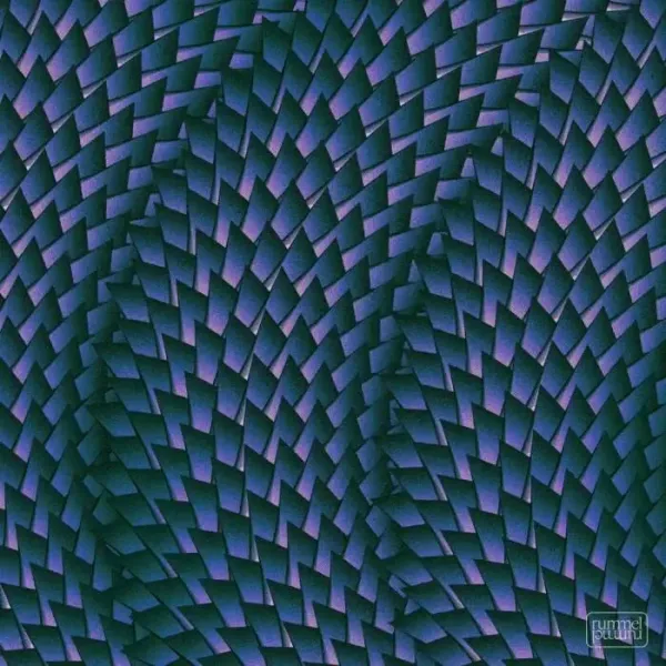 Djolee, Apo Lucia - Incanta Moderna on Rummel (DJ Tools) / Melodic House & Techno