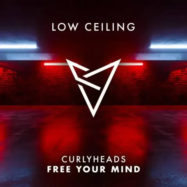 Curlyheads - FREE YOUR MIND on LOW CEILING (DJ Tools) / Techno (Peak Time / Driving)